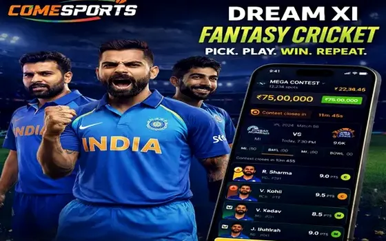 India vs Australia on Wwwwinmi