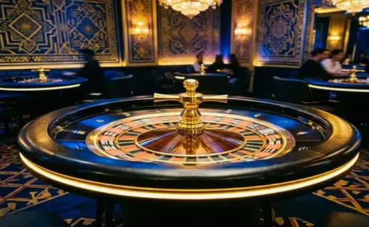 Infinite Blackjack