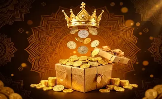 Royal Welcome Package